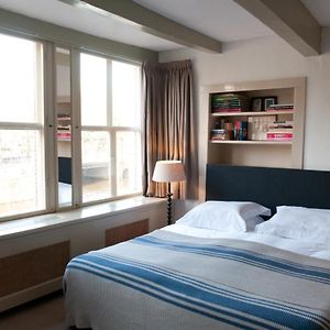 Kamer met Twee Aparte Bedden